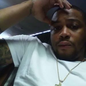 Meet your Posher, Mack